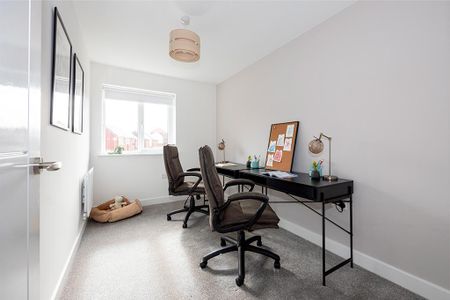 3 bedroom detached house to rent - Photo 5