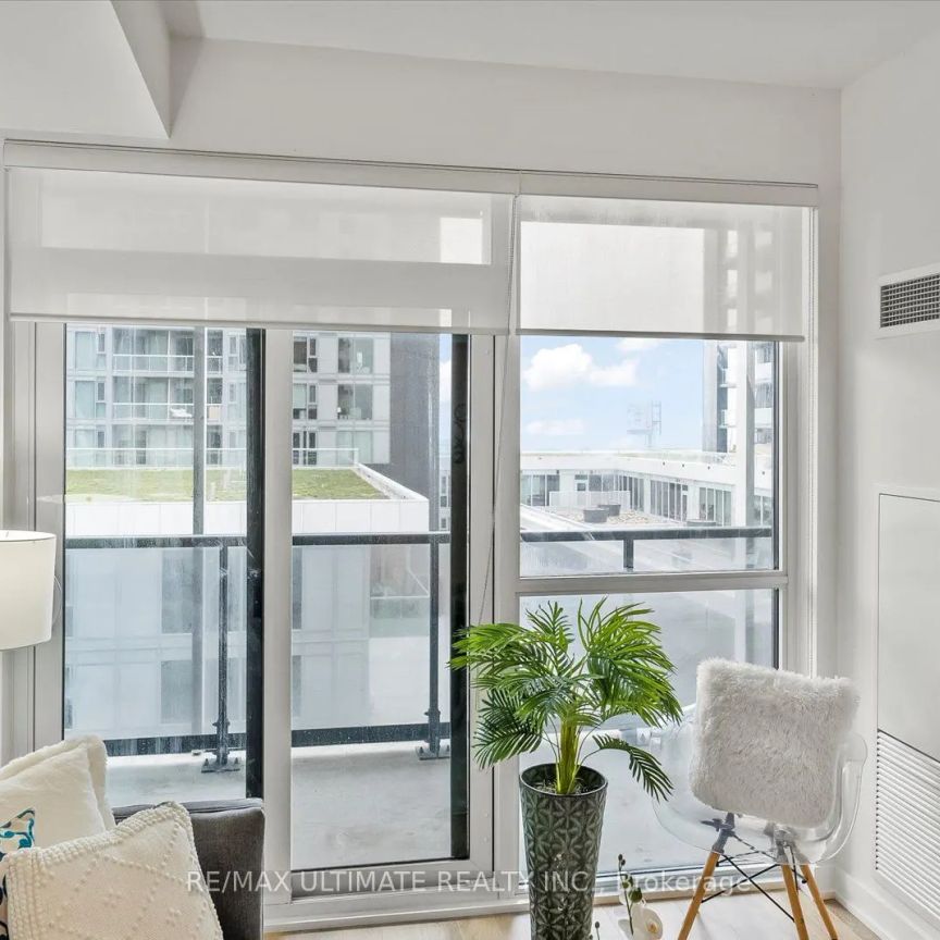 50 Ordnance Street #702 - Photo 1