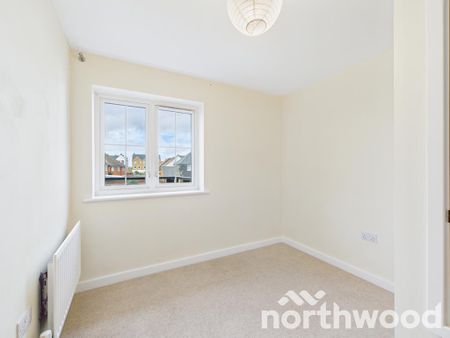 2 bedroom flat to rent - Photo 4