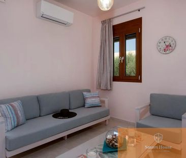 Βίλα για ενοικίαση Παγκαλοχώρι (Αρκάδι) - Photo 1