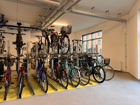 Mannerfelts väg, Borås - Foto 2