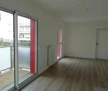Appartement à louer 2 pièces 44.42m² - Photo 3
