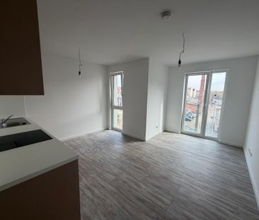 Suche Nachmieter für 1 Zimmer Wohnung in Schöneweide - Photo 1