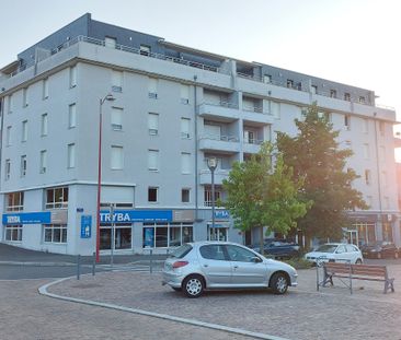 Location Appartement 1 pièce 21m² RODEZ 12000 - Photo 5