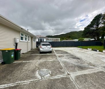 3-Bedroom Home in Wainuiomata - Photo 5