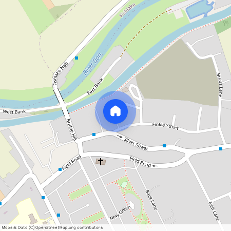 Meadow Lane, Stainforth, Doncaster