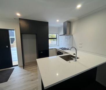 Welcome to 5/8 Ngaere Avenue, Chartwell — a brand-new, modern two-b... - Photo 3