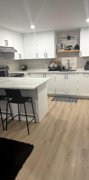 Appartement 1 Chambre a louer - 13e Avenue - Photo 1