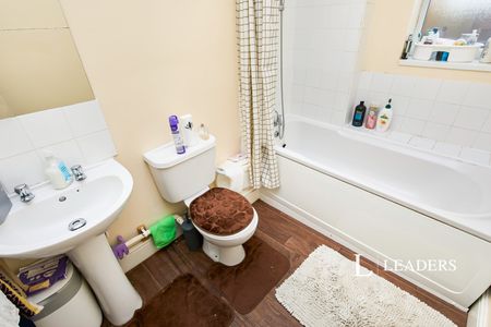 2 bedroom apartment to rent Glass House Hill, Codnor, Ripley, DE5 - Photo 5