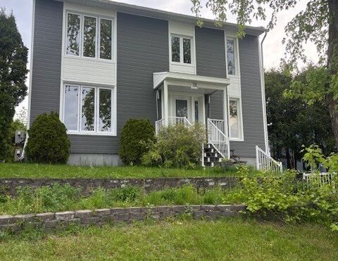 4 1/2 à Québec - Photo 1