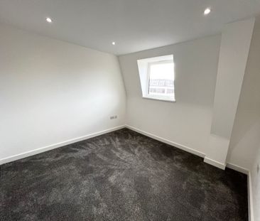 1 Bed Apartment - Photo 5