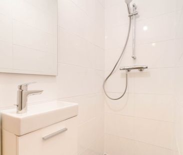 Souterain-Wohnung im Herzen von Krems - Garten zur Mitbenützung - Foto 1