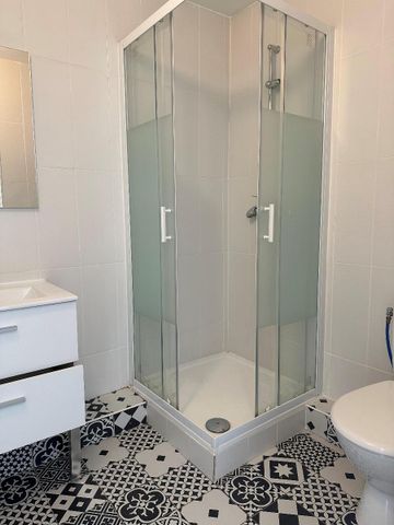 Location Appartement 1 pièce 14m² LYON 7ème - Photo 4