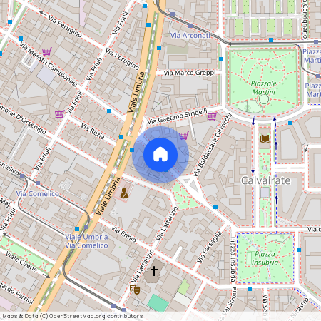 milan, Lombardy 20137