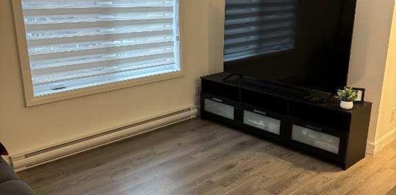 Logement 3½ à louer - Photo 2