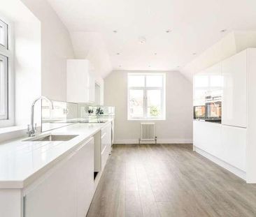 Harold Road, Crystal Palace, SE19 - Photo 3