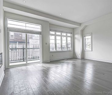 For Lease - 1 Fernhill Lane, Markham, Ontario - Photo 1