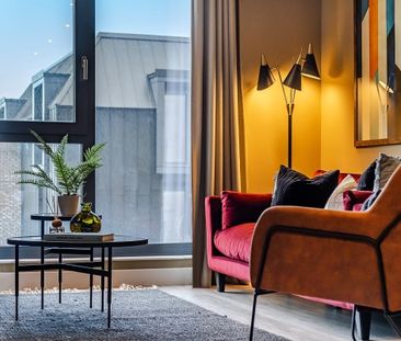 1 bedroom apartment to rent - Photo 4