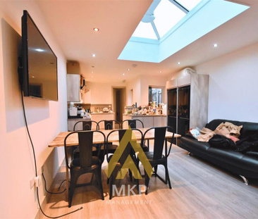 7 bedroom terraced house to rent - Photo 1