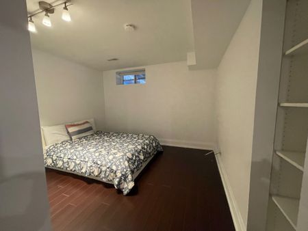 For Lease - 759 Coxwell Avenue Unit# BSMT, Toronto, Ontario - Photo 4