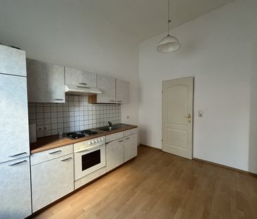 Sehr gepflegte 2-Zimmer-Wohnung gegenüber der Kunstuniversität in b... - Photo 6