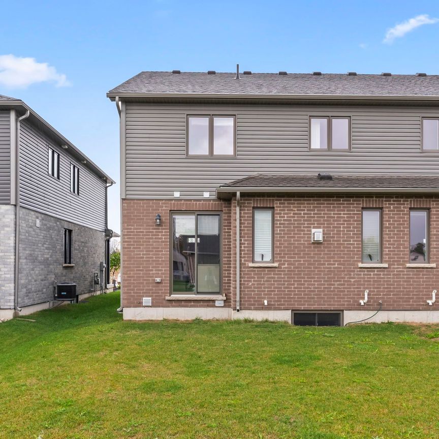 For Lease - 237 Jackson Street, West Grey, Ontario - Photo 1