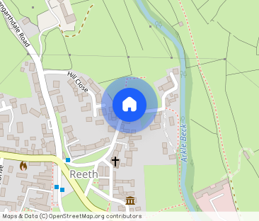 Edge View, Reeth, Swaledale - Photo 1