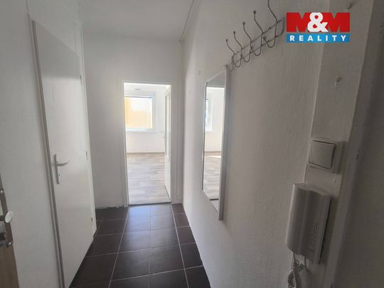 Pronájem bytu 1+kk, 32 m - Фото 1