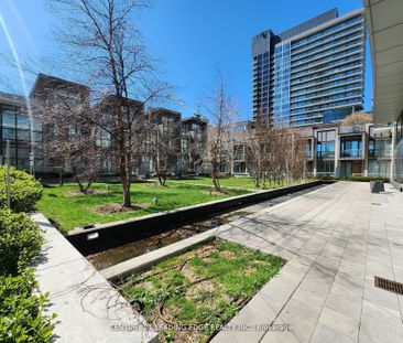 For Lease - 121 McMahon Drive Unit# 2607, Toronto, Ontario - Photo 5