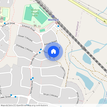 20 Boyd Avenue, Metford NSW 2323