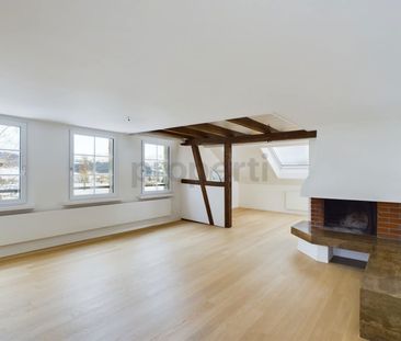 5.5 Zimmer, 131 m², 1. Stock - Photo 1