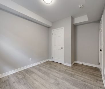 For Lease - 89 Louth Street Unit# Unit 2 (Lower), St. Catharines, O... - Photo 6