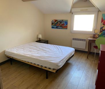 Location Appartement 3 pièces 78m² AUBENAS 07200 - Photo 4