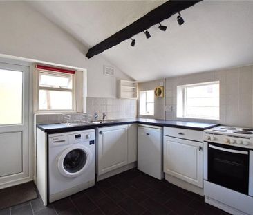 2 bedroom apartment to rent - Photo 3