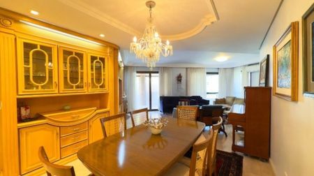 Apartamento com 4 quartos e 260m² para alugar em Bela Vista, Porto Alegre. - Foto 5