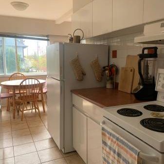 Furnished Sept sublet in Kitsilano - Photo 3