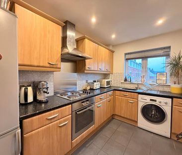 2 bedroom flat to rent - Photo 6