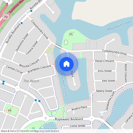 2/14 Rakumba Place, Qld 4557, Mountain Creek