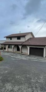 North Nanaimo Full House with Ocean View, Garage, Carport, 1/4 acre - Photo 3