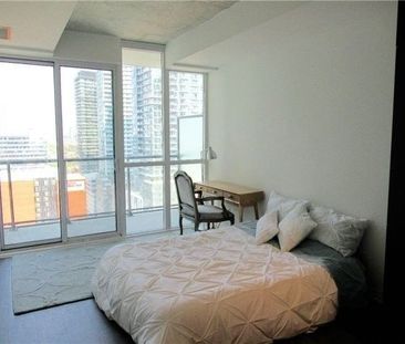 For Lease - 88 Blue Jays Way Unit# 2210, Toronto, Ontario - Photo 3