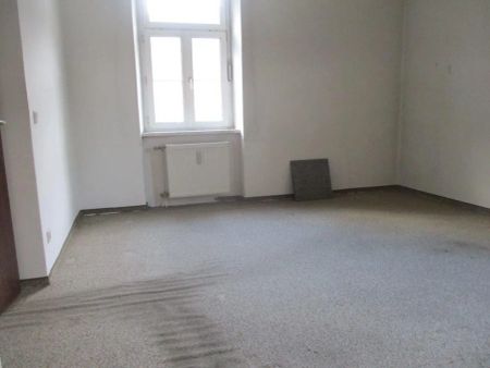 Unmöblierte 2-Zimmer-Wohnung in Thörl nahe Kapfenberg ! - Foto 4