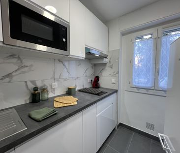 Location Appartement 1 pièce 24m² CANNES 06400 - Photo 4