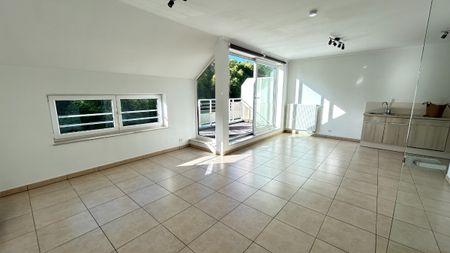 Appartement 2 chambres, 2 sdb, terrasse, garage - Photo 2
