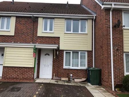 2 bedroom terraced house to rent - Photo 5