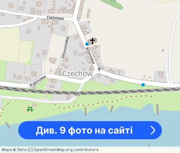 Pokój do wynajęcia w mieszkaniu, Czechów, Um - Фото 1