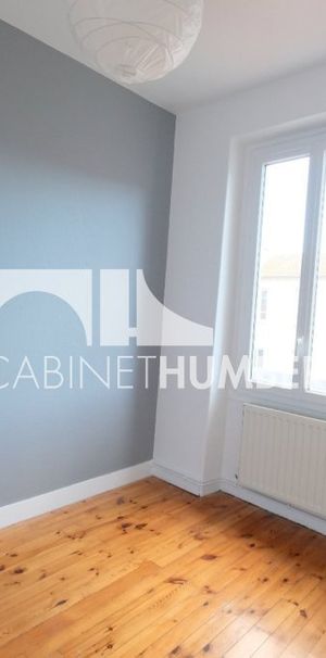 APPARTEMENT T2 A LOUER - Photo 1