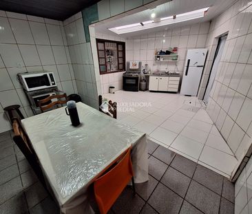 Casa com 2 quartos e 80m² para alugar em Ingleses do Rio Vermelho, ... - Foto 3