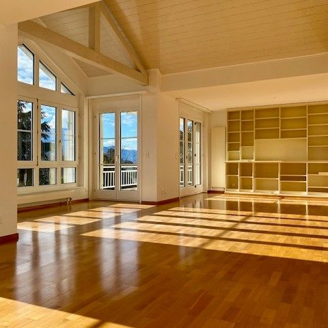 Appartement de 5.5 pièces au 2ème étage - Photo 1