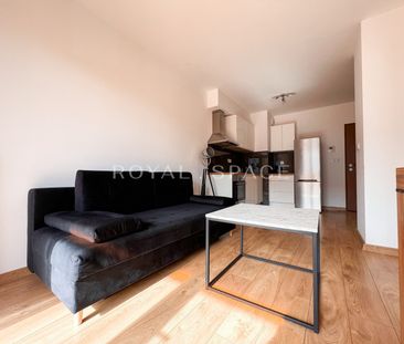 Pets friendly | ul. Galicyjska, 2 pokoje - Фото 1