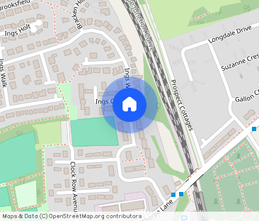 Ings Walk, WF9 - Photo 1